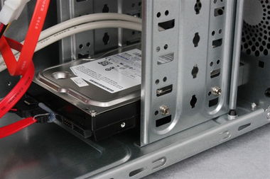 神舟新梦G6000 D6 家电下乡背景下的台式电脑全能之选
