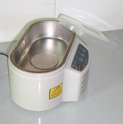 大迪968眼镜清洗机 家用神器，珠宝首饰也能焕然一新
